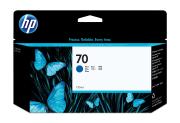 HP 70 (C9458A) blau Tintenpatrone